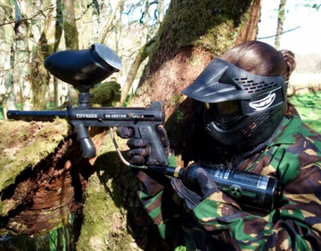  paintball e teambuilding 